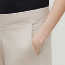 Women's Supima Track Pant - Hazelwood