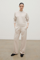 Women's Supima Track Pant - Hazelwood