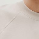 Women's Supima Sweatshirt - Hazelwood