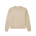 Women's Supima Sweatshirt - Hazelwood