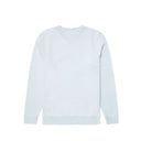 Loopback Sweatshirt - Pastel Blue