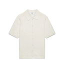 WAX LONDON Tellaro Shirt ECRU