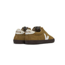 Volley Suede - Tent/Natural/Eagle