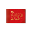 The Star Wars Archives 1999-2005