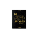 Star Wars. Episodes I-VI - IC