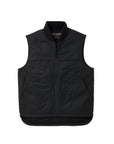Tin Cloth Insulated Work Vest