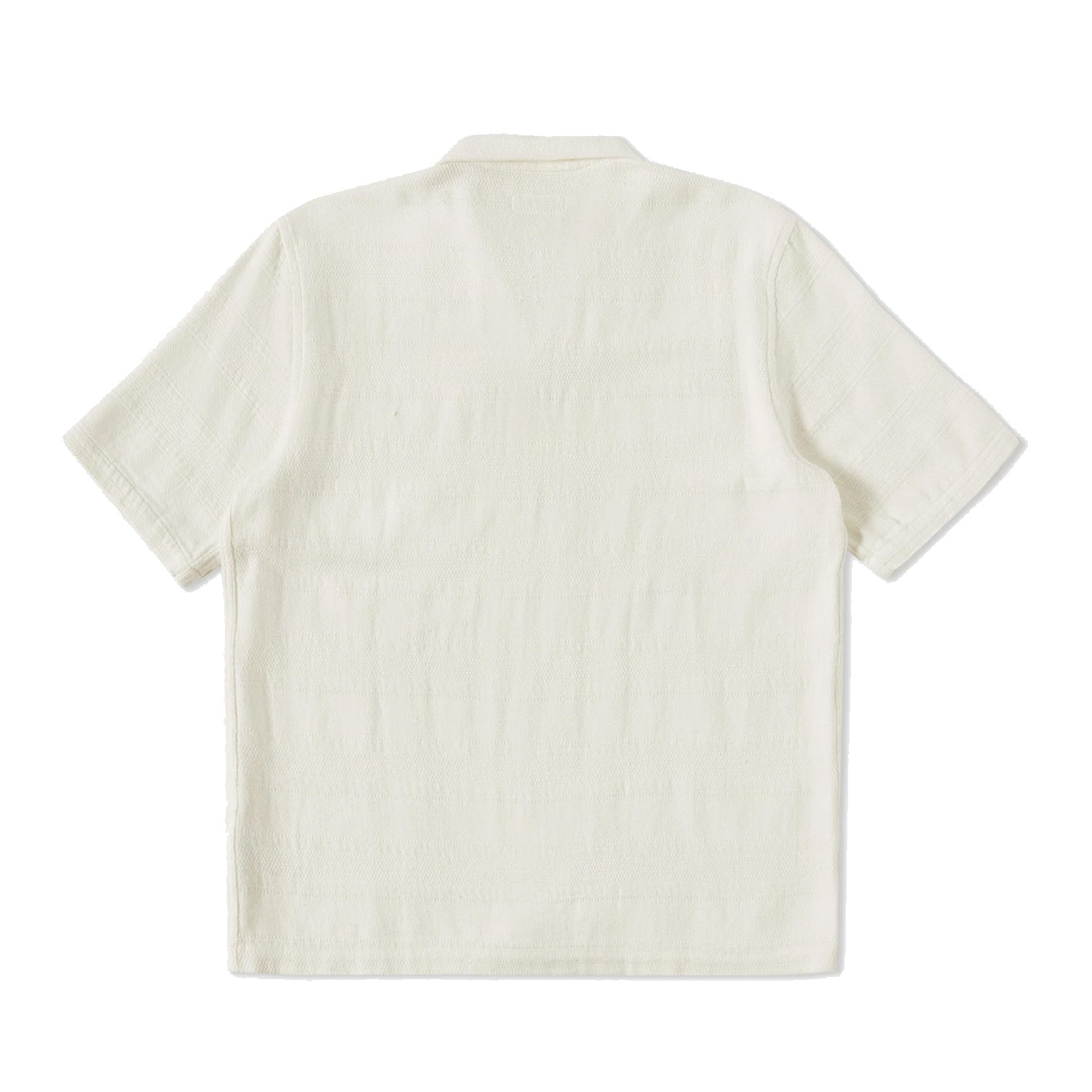 Road Shirt - Tipzzi Stripe