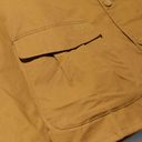 Barbour x Noah Wading Casual Jacket
