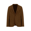 Superfine Merino Blazer - Stomping Ground