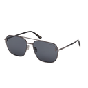 TF1249 - Shiny Gunmetal