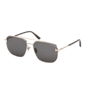 TF1249 - Shiny Rose Gold - TF1249 28N
