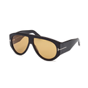 Bronson - Shiny Black - FT1044-01E