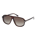 Guillaume - FT1208 52K - Dark Havana