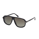 Guillaume - FT1208 01B - Shiny Black