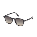 Holt - Shiny Black - TF1302  01B