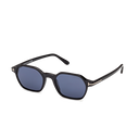Joey - Shiny Black - TF1301 01V