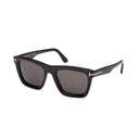 Lelio - Shiny Black - TF1207 01A