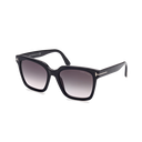 Selby - Black - FT0952 01B