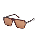 Vincent - Dark Havana / Dark Havana - FT1176-5652E