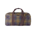 Torridon Tartan Holdall