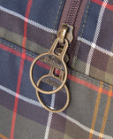 Torridon Tartan Holdall