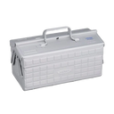 Toolbox ST-350 - Silver