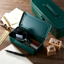 Toolbox T-190 - Antique Green