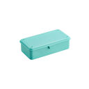 Boîte à outils T-190 - Vert émeraude d'été