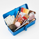Toolbox T-320  -Titanium