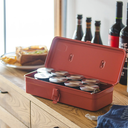 Toolbox T-320 - Living Coral