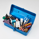 Boîte à outils Y-350 - Corail vivant