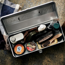 Toolbox Y-350 - Titanium