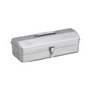 Toolbox Y-350 - Silver