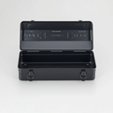 Toolbox Y-410 - Black