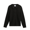 Tristan Longsleeve Shirt - Mini Cable Stitch - Stomping Ground