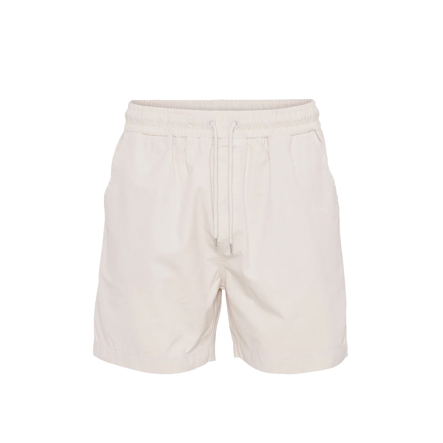 Organic Twill Shorts IVORY WHITE
Who doesn’t love a short-short? Show off those legs in the organic twill shorts. They’re high-quality and durable, offering you a colorfully cool look for warmer days (though you’re welcome to wear them on the colder days too!).• Unisex Style• 100% Organic Cotton• Environmentally Friendly Dye• PETA Approved Vegan• Pre-washed• Garment Dyed• Anti-pilling• 200g. Fabric• Made in Portugal COLORFUL STANDARD