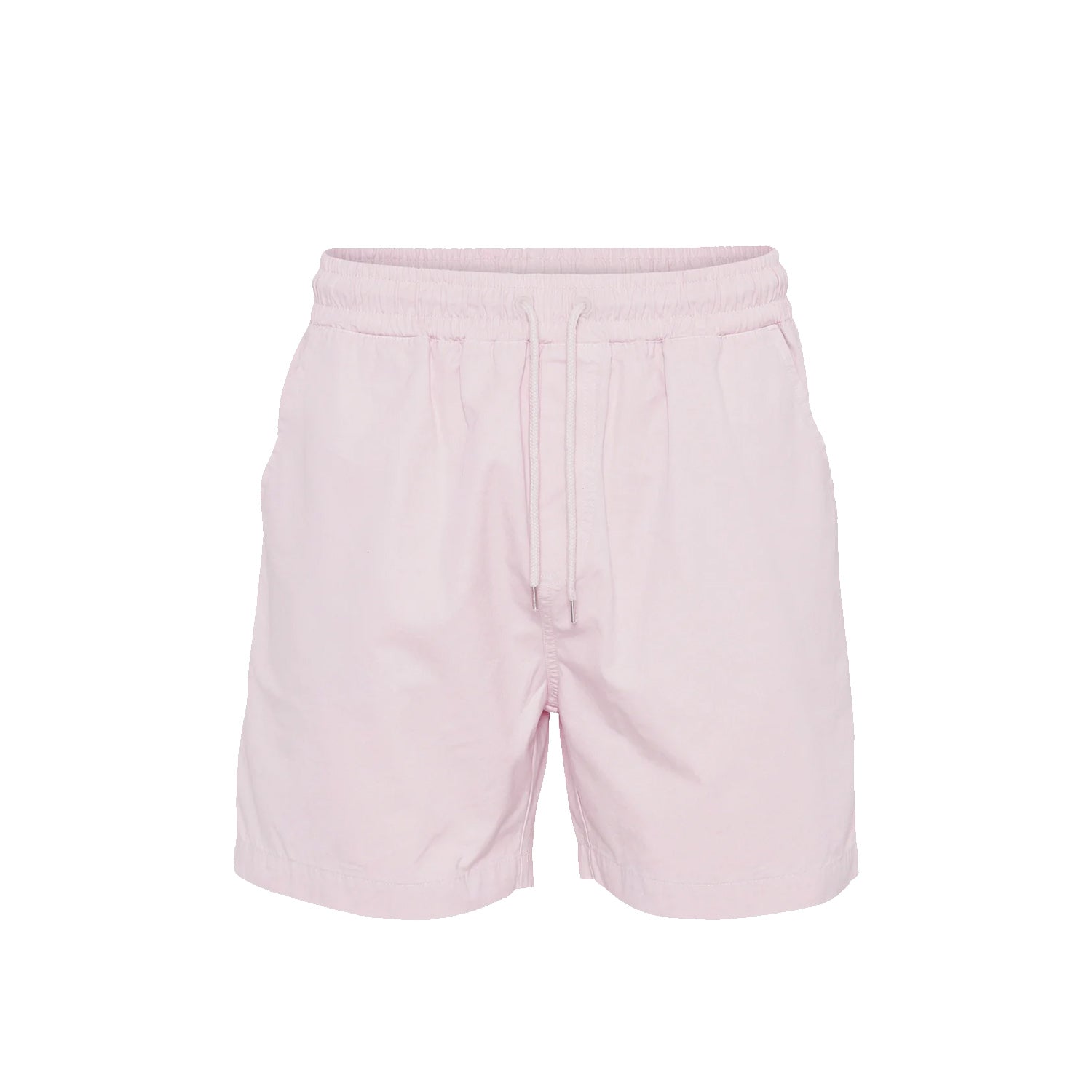 Organic Twill Shorts FADED PINK
Who doesn’t love a short-short? Show off those legs in the organic twill shorts. They’re high-quality and durable, offering you a colorfully cool look for warmer days (though you’re welcome to wear them on the colder days too!).• Unisex Style• 100% Organic Cotton• Environmentally Friendly Dye • PETA Approved Vegan• Pre-washed• Garment Dyed• Anti-pilling• 200g. Fabric• Made in Portugal*This style is unisex - we recommend women to go one size down COLORFUL STANDARD