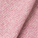 Advance Cardigan - Raven Fleece - Pink