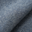 Advance Cardigan Wool Fleece - Slate Blue