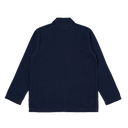 Bakers Overshirt - Herringbone Rec Indigo