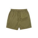 Beach Short - Light Olive Twill