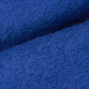 Cardigan Wool Fleece - Blue