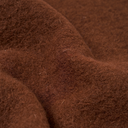 Cardigan Wool Fleece - Cacao