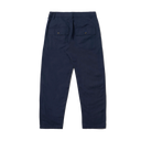 Dizzy Trouser - Linen Slub Weave - Navy