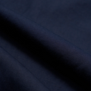 Dizzy Trouser - Linen Slub Weave - Navy