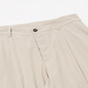 Duke Pant - Brown Kennedy Stripe