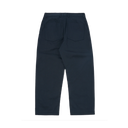 Duke Twill Pant - Navy
