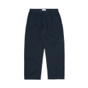 Duke Twill Pant - Navy
