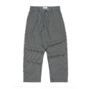 Duke Pant - Hickory Stripe Denim