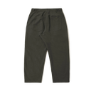 Dutch Pant - Tropical Suiting - Olive Marl